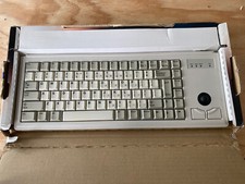 Tastatur trackball cherry gebraucht kaufen  Maulbronn