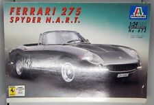 Ferrari 275 spyder d'occasion  Maubourguet