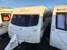 Touring caravans sale for sale  DONCASTER