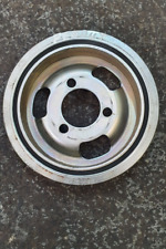 Crankshaft pulley v7638551 for sale  BARKING