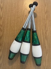 Plastic juggling pins for sale  Cleveland