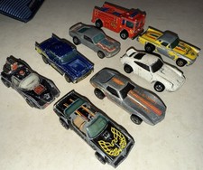1970s hot wheels for sale  Sunfield