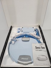 Irobot scooba model for sale  Beverly Hills