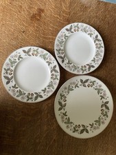 Wedgewood strawberry hill for sale  GODALMING