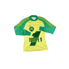 Maillot football vintage d'occasion  Caen