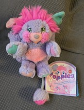 Popples mattel vintageplüscht gebraucht kaufen  Bad Sooden-Allendorf