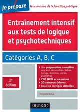 Entrainement intensif tests d'occasion  France