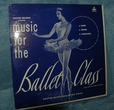 Music ballet class for sale  San Angelo