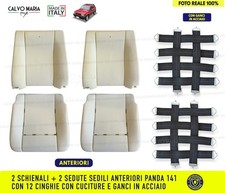 Imbottiture sedili fiat usato  Francavilla in Sinni