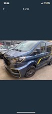Ford transit custom for sale  BEDFORD
