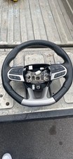 Conjunto de volante 2016 Dodge Challenger SRT Hellcat fabricante de equipamento original comprar usado  Enviando para Brazil