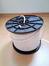 Koaxialkabel restposten pvc gebraucht kaufen  Potsdam