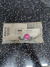 Mira excel seal for sale  BRISTOL