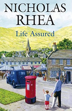 Life assured rhea for sale  UK