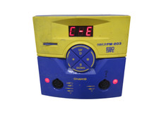 Hakko 203 dual for sale  Columbus