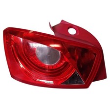 Fanale posteriore sinistro usato Fanale posteriore sinistro usato  Pratola Peligna