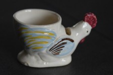 Coquetier forme coq d'occasion  Saint-Lô