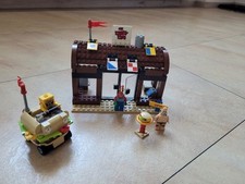 Lego spongebob abenteuer gebraucht kaufen  Gründau