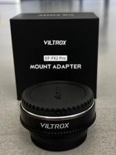 Viltrox fx2 pro gebraucht kaufen  Rosengarten