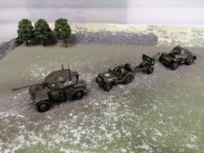 Dinky solido military. for sale  NORTHAMPTON