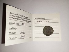 Venezianischer tornesello 1382 gebraucht kaufen Venezianischer tornesello 1382 gebraucht kaufen  Karlstein a.Main