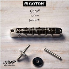 Chevalet gotoh nickel d'occasion  Brest