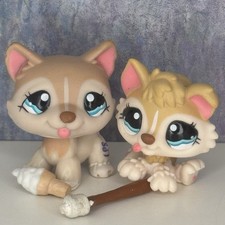 Authentic littlest pet for sale  Davis
