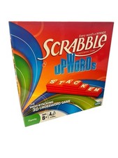 Scrabble upwords game for sale  Jeffersonville
