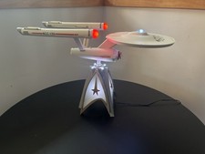 hallmark star trek enterprise for sale hallmark star trek enterprise for sale Marblehead