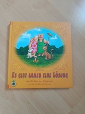 Kinderbuch gibt lösung gebraucht kaufen  Neulußheim