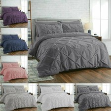 100 cotton pintuck for sale  UK
