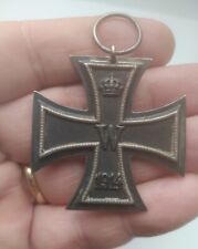 Germania croce ferro usato  Trieste
