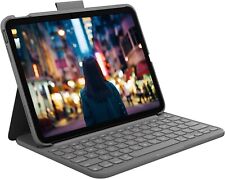 Logitech slim folio for sale  Brooklyn