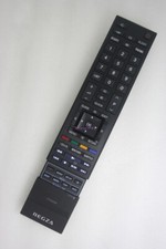 Controle remoto para TV LCD Toshiba 46L1300C 46WL753R 32SL733R 46L5350C 39L2305C 55L3305C comprar usado  Enviando para Brazil