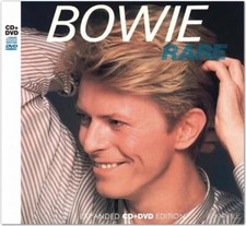 David bowie rare d'occasion  Expédié en Belgium