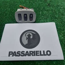Pulsante interruttore chiusura usato  San Felice a Cancello