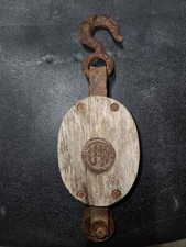 Vintage antique wooden for sale  Kosciusko