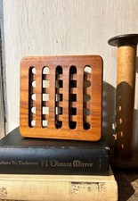 Vintage teak wood for sale  Pasadena