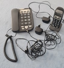 Großtastentelefon seniorentel gebraucht kaufen  Erkrath