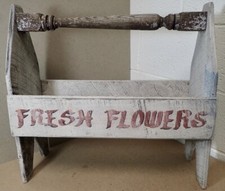 Old handmade rustic for sale  Stockbridge