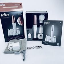Braun face epilator for sale  Fredericksburg