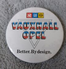 Vauxhall opel vintage for sale  CARDIFF