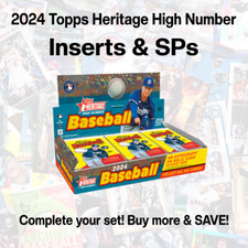 2024 topps heritage for sale  Pearl City
