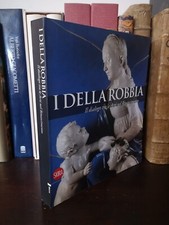 I DELLA ROBBIA Il dialogo tra le Arti nel Rinascimento SKIRA Giancarlo Gentilini na sprzedaż  Wysyłka do Poland