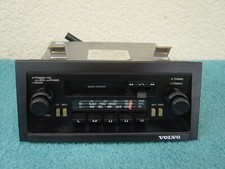 Volvo autoradio 3081 gebraucht kaufen  Freisen