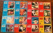 Bleck serie completa usato  San Benedetto del Tronto