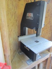Walt dw3501 bandsaw for sale  CHICHESTER