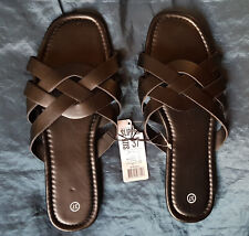 Jolies sandales pieds d'occasion  Redon