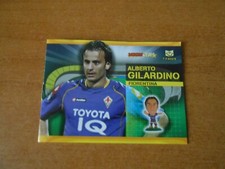 Microstars fanbuk gilardino usato  Torino