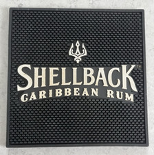 Shellback caribbean rum for sale  Middletown